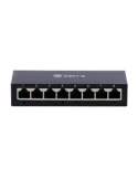 Safire Switch de sobremesa - 8 puertos Gigabit - Velocidad 10/100/1000