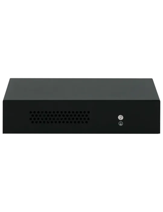 SAFIRE Switch Multigagibit 2,5Gbps - 8 puertos + 1 Uplink SFP 10G - Ve