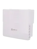 SAFIRE Switch PoE Exterior - 6 RJ45 PoE+ 2 RJ45 Hi-PoE 2 RJ45 Uplink 1