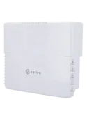Safire Switch Hi-PoE de Exterior - 8 puertos PoE + 2 SFP + 2 RJ45 - Ve