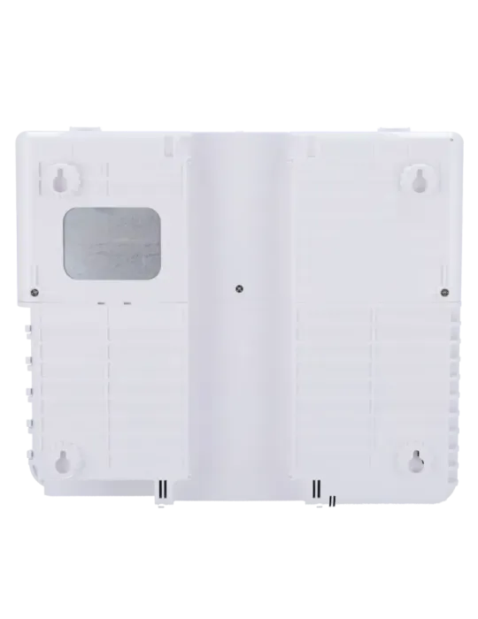 Safire Switch Hi-PoE de Exterior - 8 puertos PoE + 2 SFP + 2 RJ45 - Ve