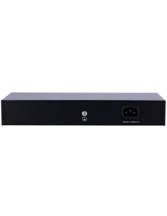 Safire Switch de sobremesa - 16 puertos Gigabit - Velocidad 10/100/100