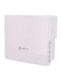 Safire Switch Hi-PoE de Exterior - 16 puertos PoE + 1 SFP + 2 RJ45 - V