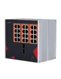 Safire Switch Industrial Alimentación AC 90~264V - 24 puertos Gigabit