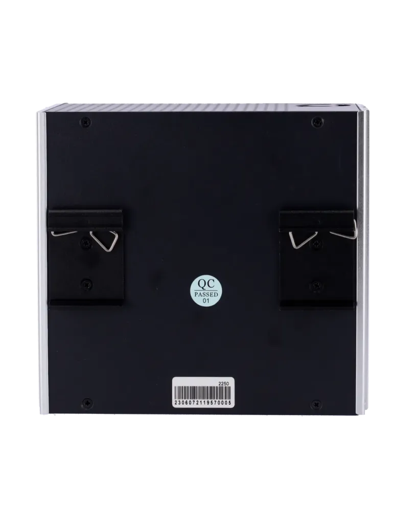 Safire Switch Industrial Alimentación AC 90~264V - 24 puertos Gigabit