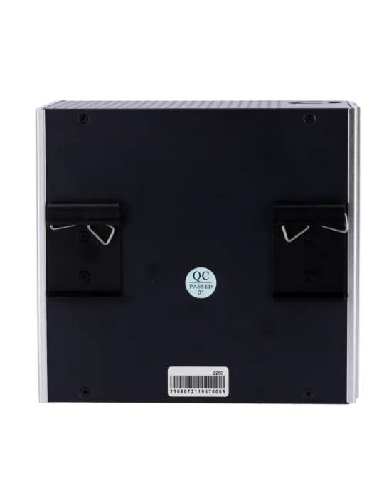 Safire Switch Industrial Alimentación AC 90~264V - 24 puertos Gigabit