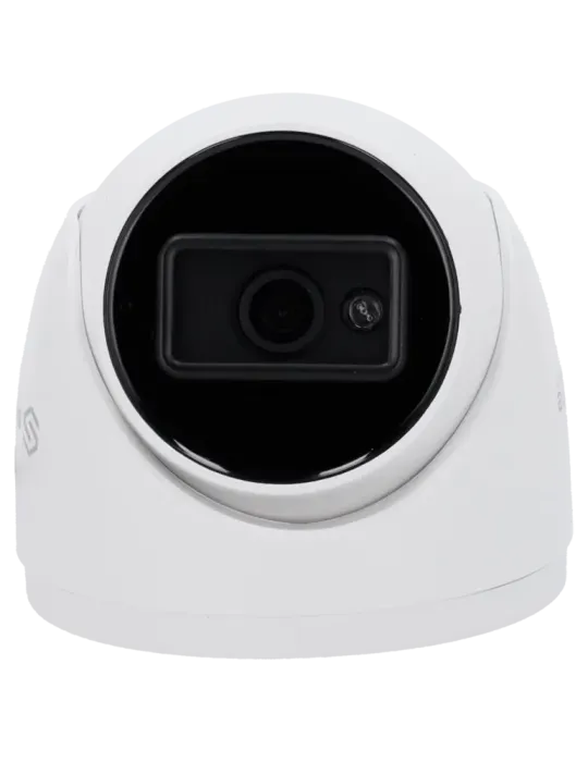 Safire Smart - Cámara Turret 4 en 1 Gama B1 - 2 Mpx (1920x1080) , 1/2.