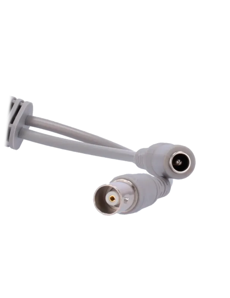Safire Smart - Cámara Turret 4 en 1 Gama B1 - 2 Mpx (1920x1080) , 1/2.
