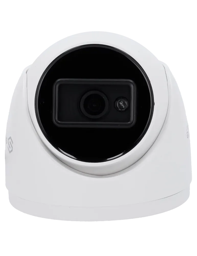 Safire Smart - Cámara Turret 4 en 1 Gama B1 - 5 Mpx ( (2560x1936) , 1/