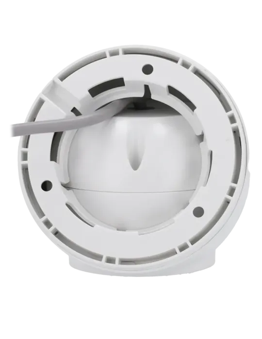 Safire Smart - Cámara Turret 4 en 1 Gama B1 - 5 Mpx ( (2560x1936) , 1/