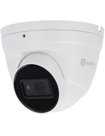 Safire Smart - Cámara Turret 4 en 1 Gama B1 - 2 Mpx (1920x1080) , 1/3″