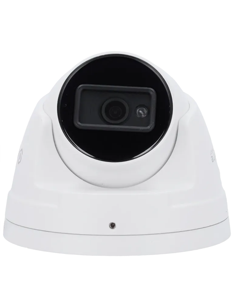 Safire Smart - Cámara Turret 4 en 1 Gama B1 - 2 Mpx (1920x1080) , 1/3″