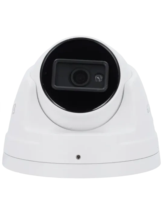 Safire Smart - Cámara Turret 4 en 1 Gama B1 - 2 Mpx (1920x1080) , 1/3″