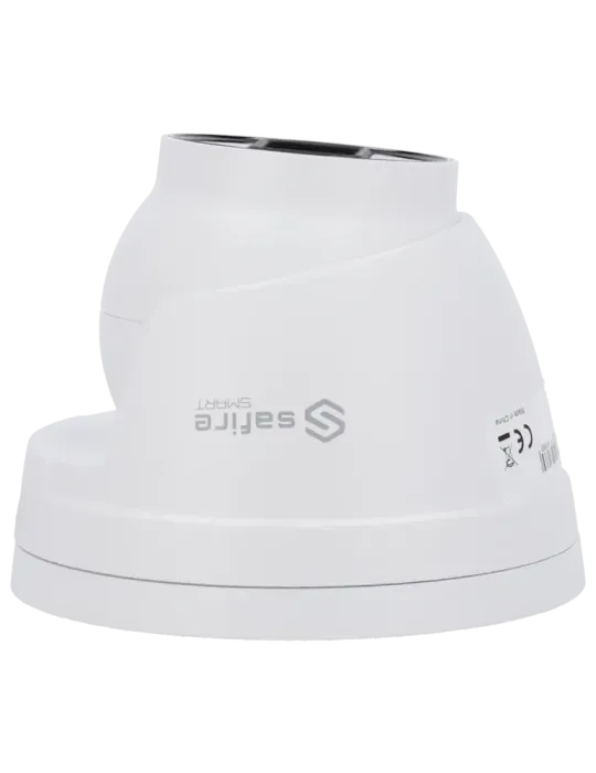Safire Smart - Cámara Turret 4 en 1 Gama B1 - 2 Mpx (1920x1080) , 1/3″