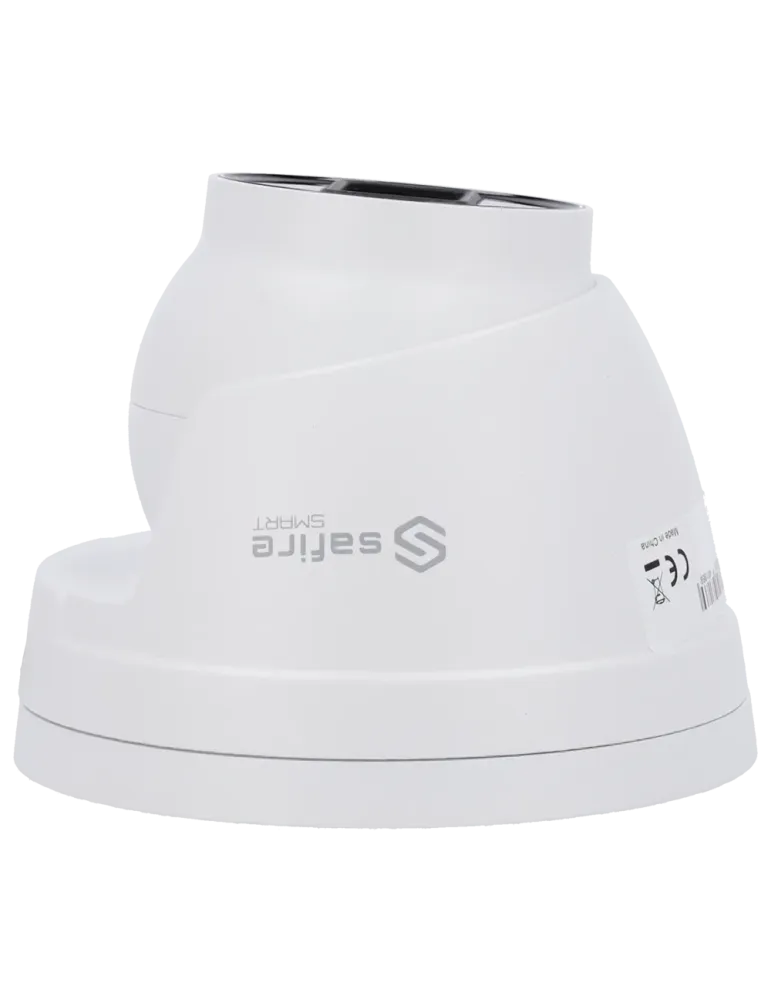 Safire Smart - Cámara Turret 4 en 1 Gama B1 - 2 Mpx (1920x1080) , 1/3″