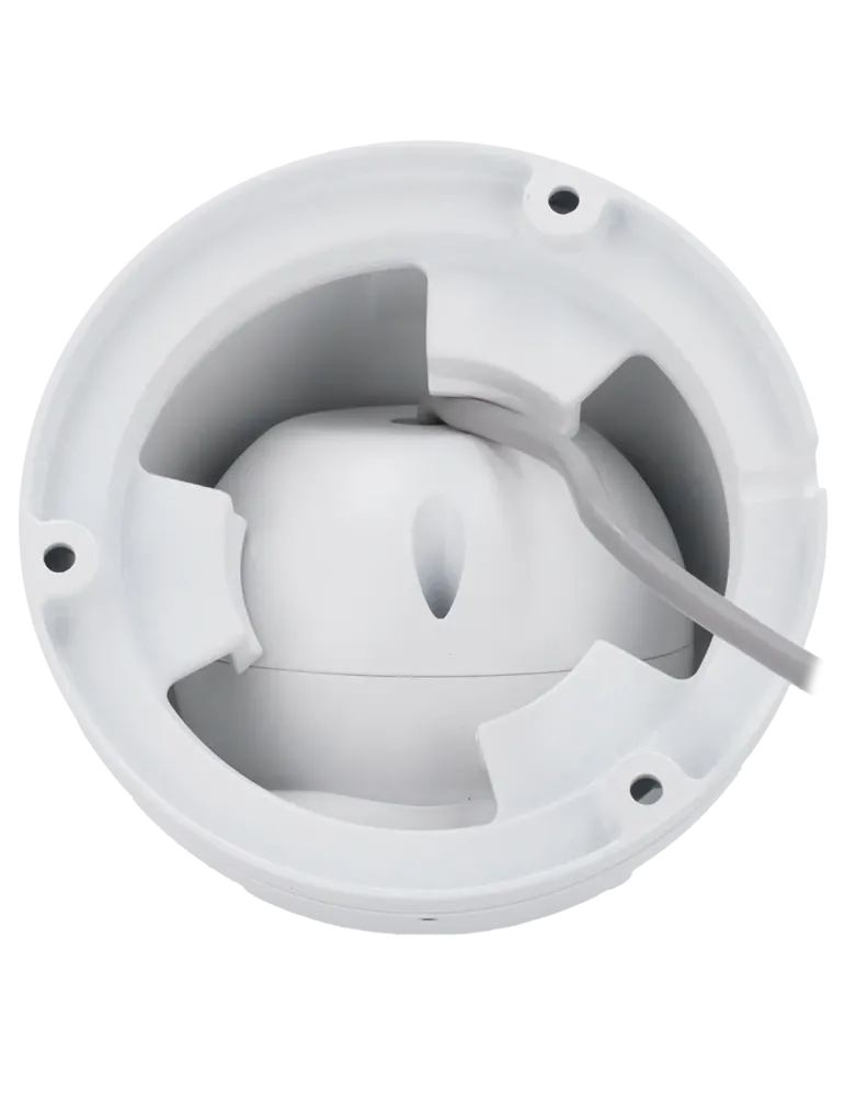 Safire Smart - Cámara Turret 4 en 1 Gama B1 - 2 Mpx (1920x1080) , 1/3″
