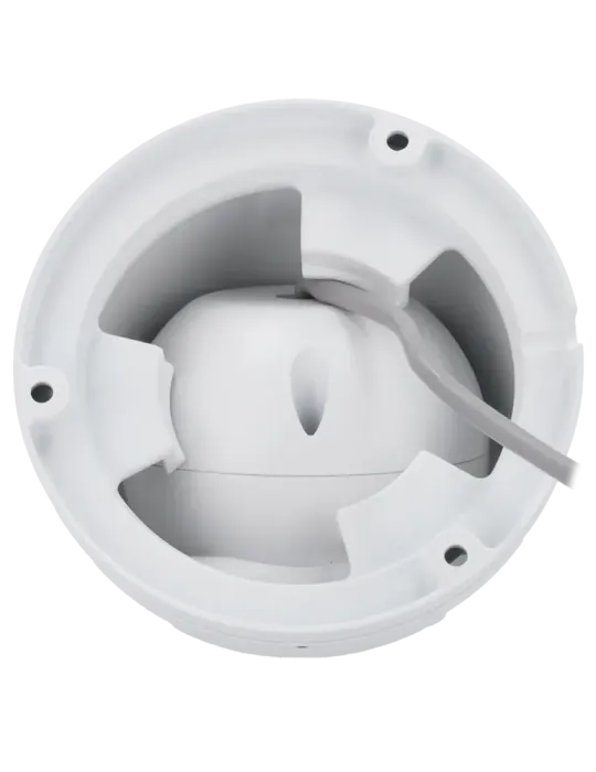 Safire Smart - Cámara Turret 4 en 1 Gama B1 - 2 Mpx (1920x1080) , 1/3″