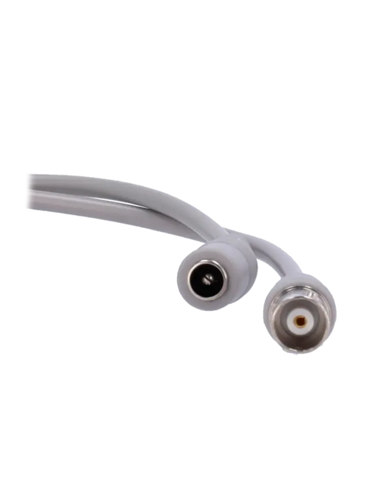 Safire Smart - Cámara Turret 4 en 1 Gama B1 - 2 Mpx (1920x1080) , 1/3″