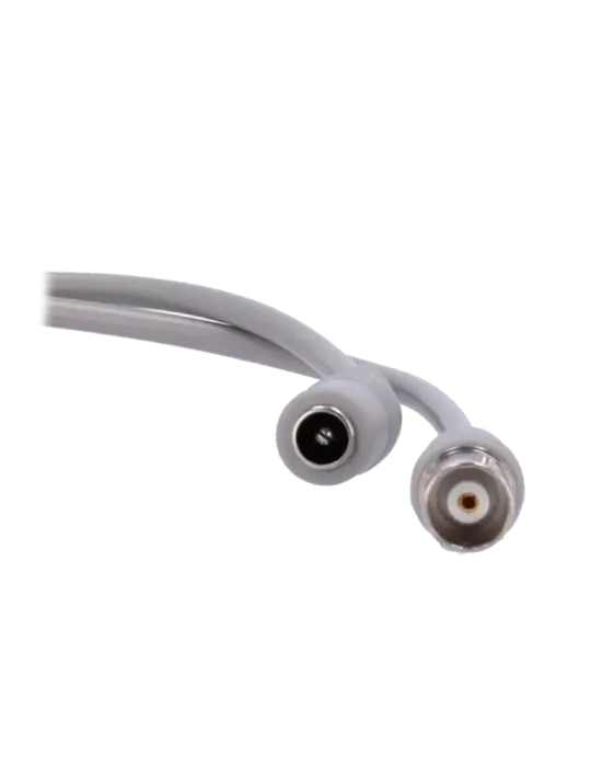 Safire Smart - Cámara Turret 4 en 1 Gama B1 - 2 Mpx (1920x1080) , 1/3″