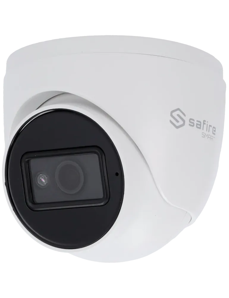 Safire Smart - Cámara Turret 3 en 1 Gama B1 - 5 Mpx ( (2560x1936) , 1/