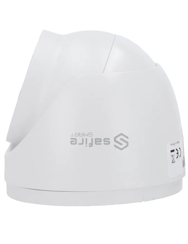 Safire Smart - Cámara Turret 3 en 1 Gama B1 - 5 Mpx ( (2560x1936) , 1/