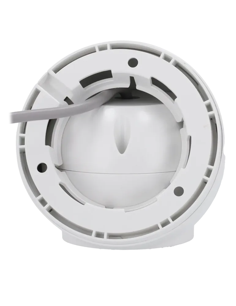 Safire Smart - Cámara Turret 3 en 1 Gama B1 - 5 Mpx ( (2560x1936) , 1/