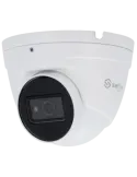 Safire Smart - Cámara Turret 4 en 1 Gama E1 - 3K (2944x1656, 5Mpx 16:9
