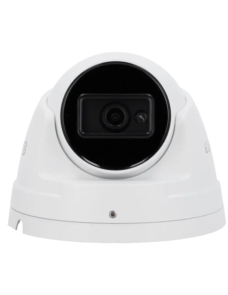 Safire Smart - Cámara Turret 4 en 1 Gama E1 - 3K (2944x1656, 5Mpx 16:9