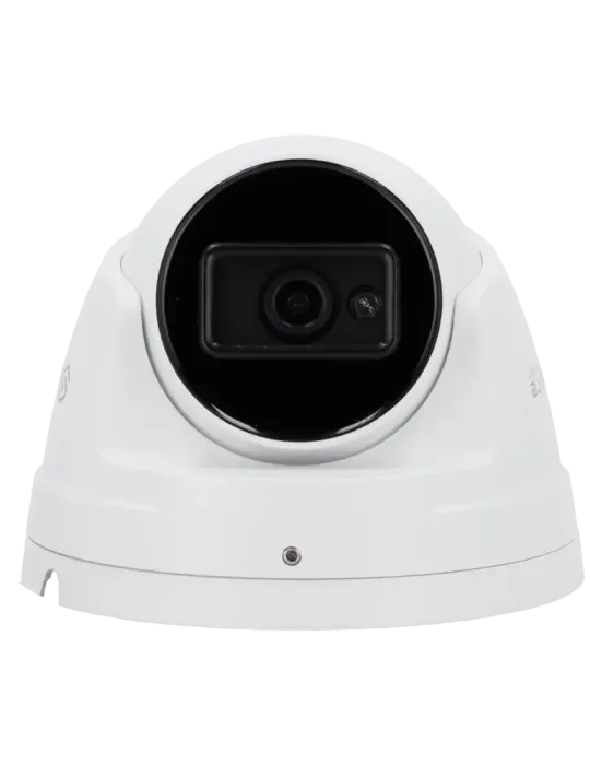 Safire Smart - Cámara Turret 4 en 1 Gama E1 - 3K (2944x1656, 5Mpx 16:9