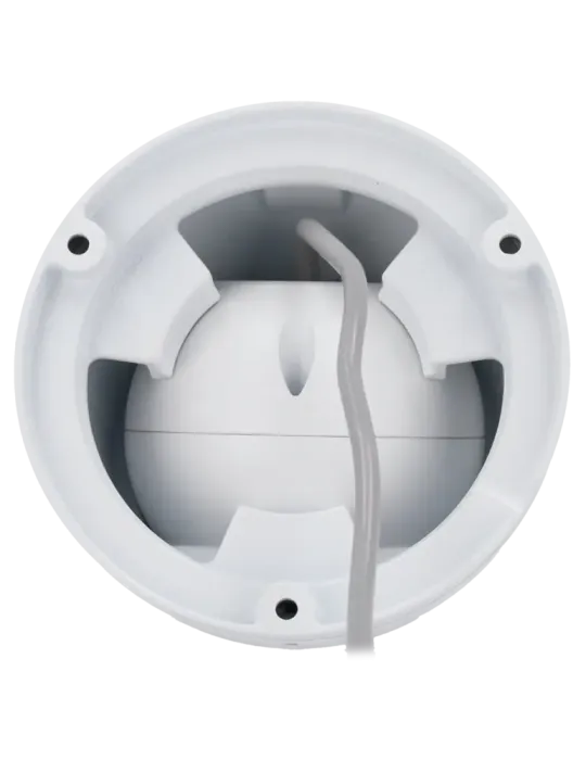 Safire Smart - Cámara Turret 4 en 1 Gama E1 - 3K (2944x1656, 5Mpx 16:9