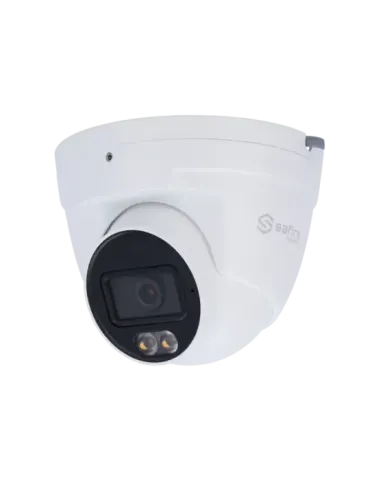 Safire Smart - Cámara Turret 3 en 1 Gama B1 - 5 Mpx ( (2560x1936) , 1/