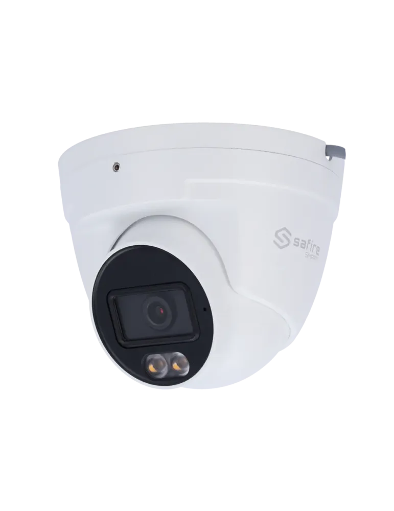 Safire Smart - Cámara Turret 3 en 1 Gama B1 - 5 Mpx ( (2560x1936) , 1/