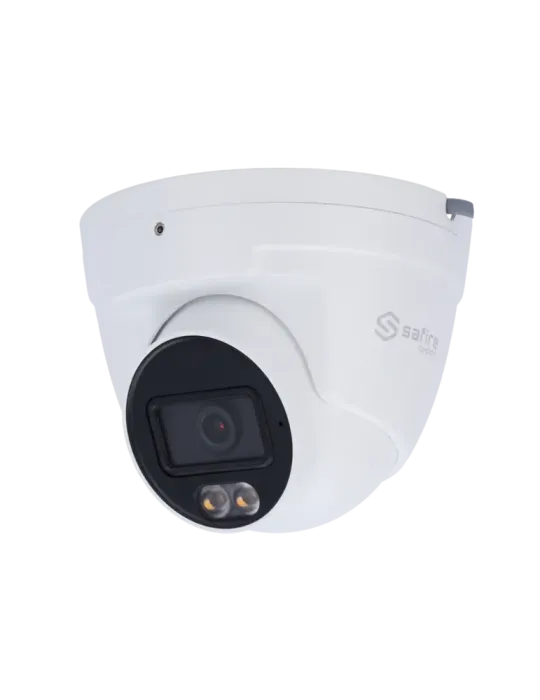 Safire Smart - Cámara Turret 3 en 1 Gama B1 - 5 Mpx ( (2560x1936) , 1/