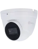 Safire Smart - Cámara Turret 4 en 1 Gama E1 - 2 Mpx (1920x1080) , 1/2.