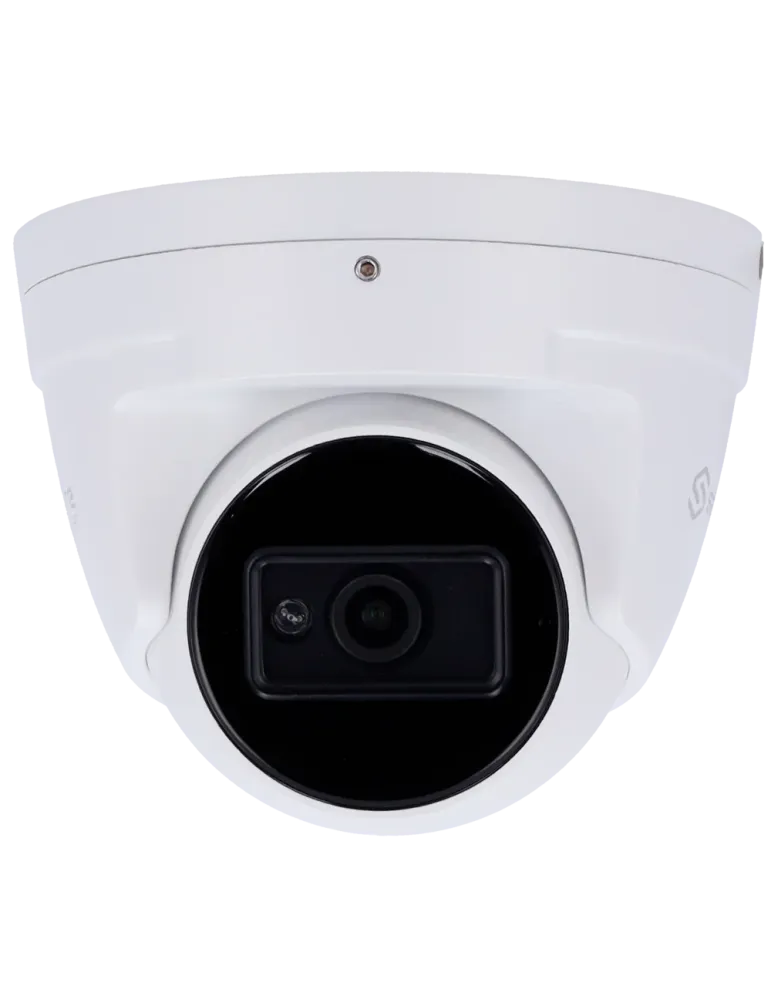 Safire Smart - Cámara Turret 4 en 1 Gama E1 - 2 Mpx (1920x1080) , 1/2.