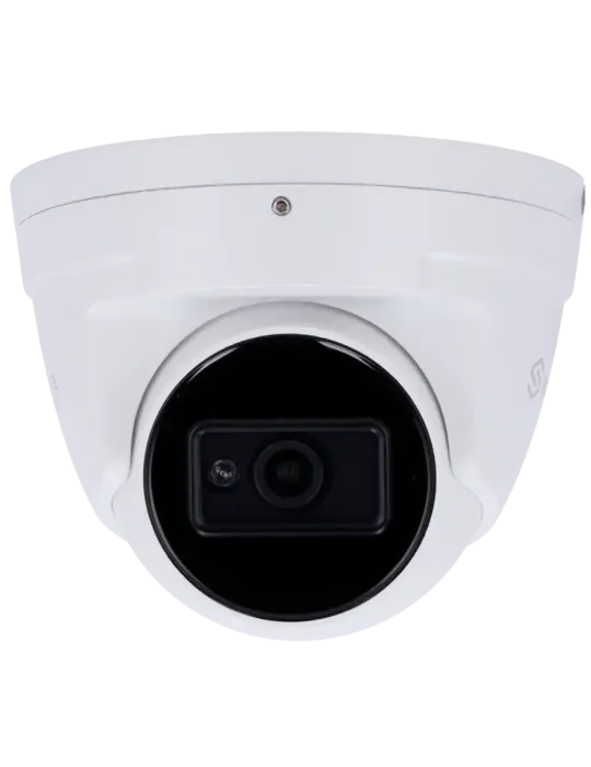 Safire Smart - Cámara Turret 4 en 1 Gama E1 - 2 Mpx (1920x1080) , 1/2.