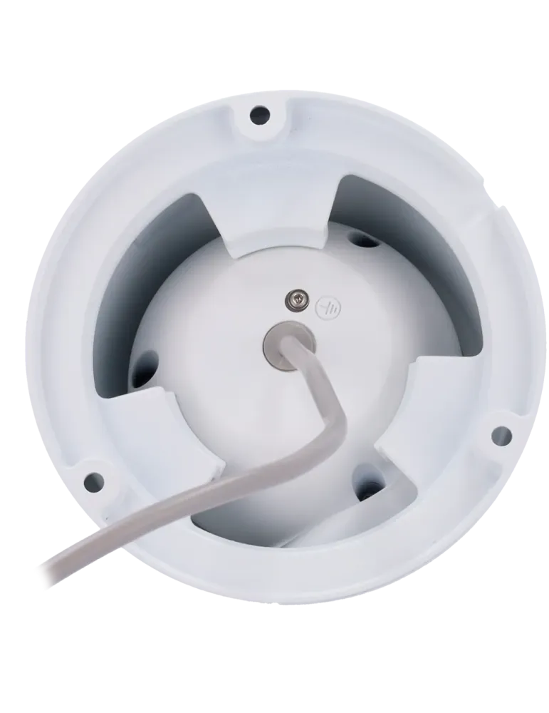 Safire Smart - Cámara Turret 4 en 1 Gama E1 - 2 Mpx (1920x1080) , 1/2.