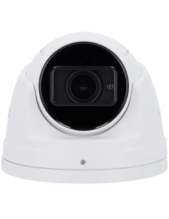 Safire Smart - Cámara Turret 4 en 1 Gama E1 - 5 Mpx (2560x1936) , 1/2.