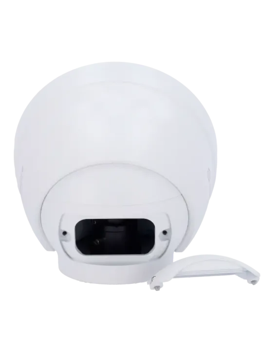 Safire Smart - Cámara Turret 4 en 1 Gama E1 - 5 Mpx (2560x1936) , 1/2.