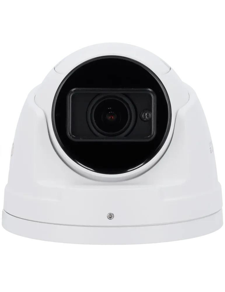 Safire Smart - Cámara Turret 4 en 1 Gama E1 - 2 Mpx (1920x1080) , 1/2.