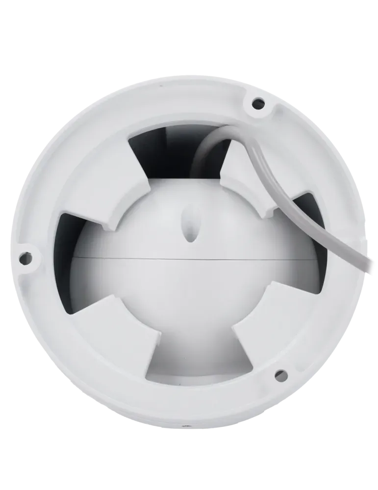 Safire Smart - Cámara Turret 4 en 1 Gama E1 - 2 Mpx (1920x1080) , 1/2.