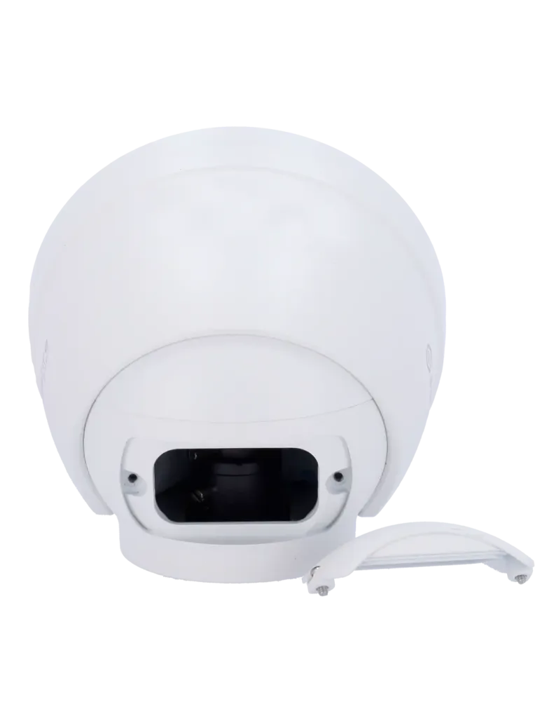 Safire Smart - Cámara Turret 4 en 1 Gama E1 - 2 Mpx (1920x1080) , 1/2.