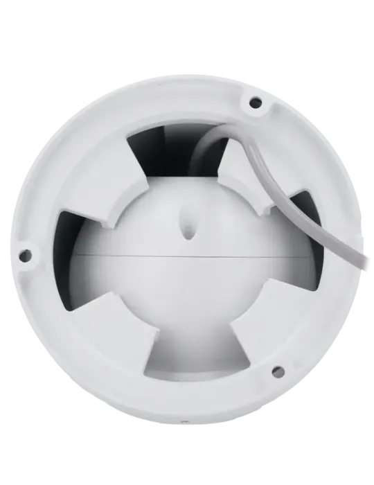 Safire Smart - Cámara Turret 4 en 1 Gama E1 - 2 Mpx (1920x1080) , 1/2.