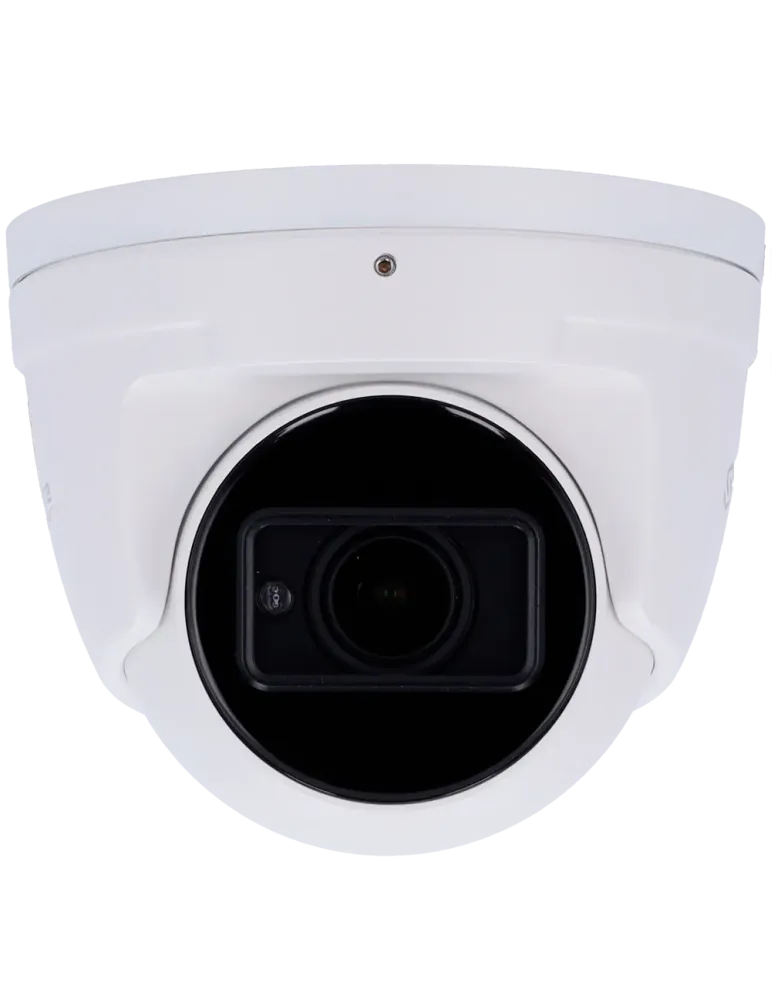 Safire Smart - Cámara Turret 4 en 1 Gama E1 - 2 Mpx (1920x1080) , 1/2.