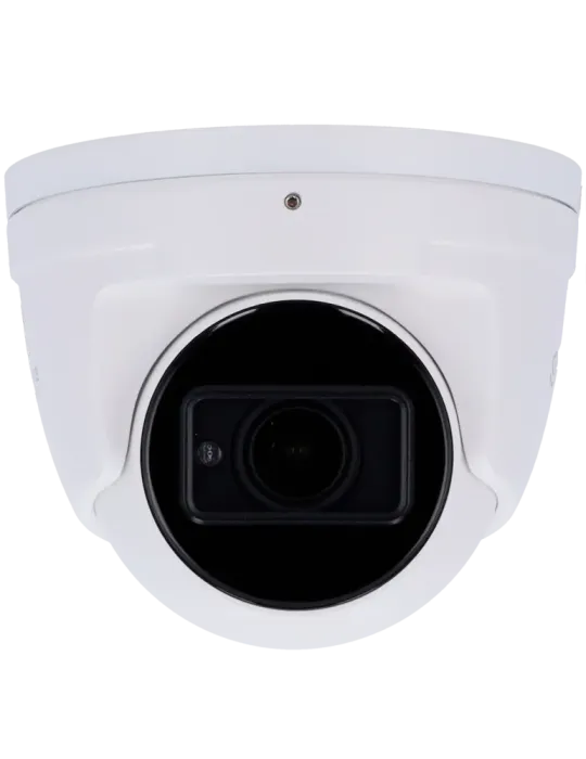 Safire Smart - Cámara Turret 4 en 1 Gama E1 - 2 Mpx (1920x1080) , 1/2.