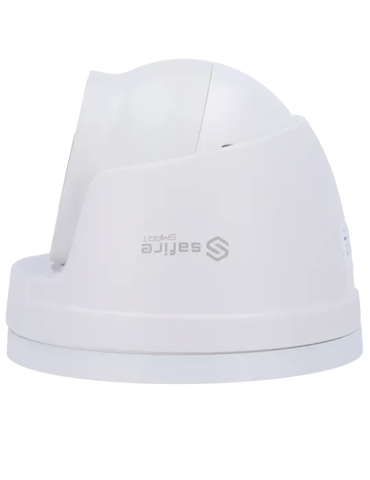 Safire Smart - Cámara Turret 4 en 1 Gama E1 - 2 Mpx (1920x1080) , 1/2.