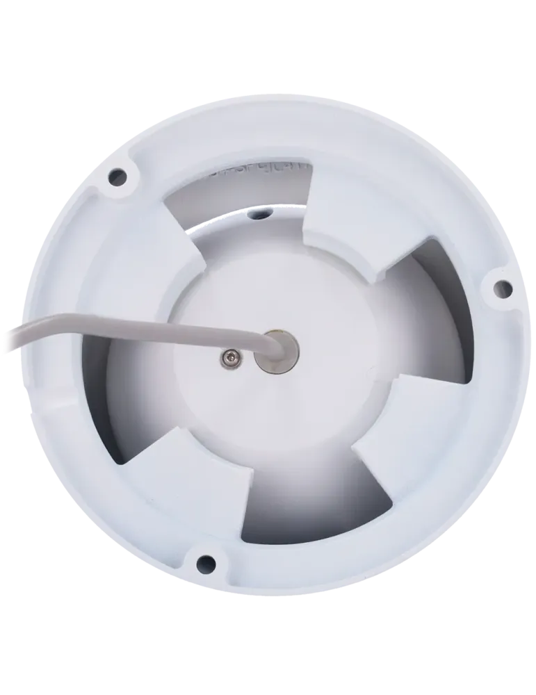 Safire Smart - Cámara Turret 4 en 1 Gama E1 - 2 Mpx (1920x1080) , 1/2.