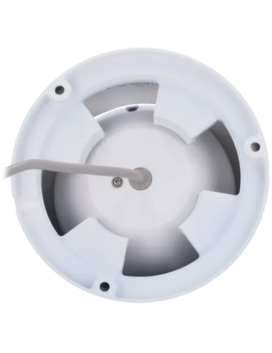 Safire Smart - Cámara Turret 4 en 1 Gama E1 - 2 Mpx (1920x1080) , 1/2.