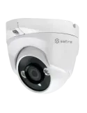 SAFIRE Cámara Turret Safire Gama ECO - Salida 4 en 1 / Resolución 3K (
