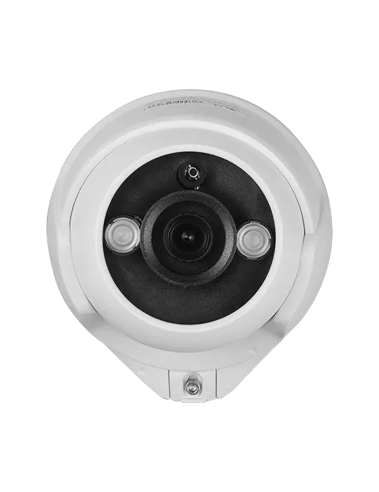 SAFIRE Cámara Turret Safire Gama ECO - Salida 4 en 1 / Resolución 3K (